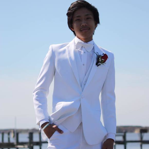 aaronchoo